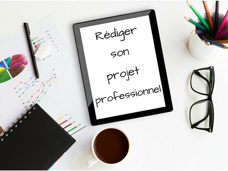 Construire son projet professionnel